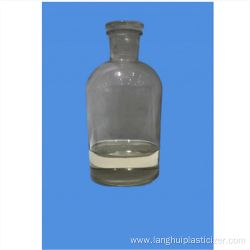 PVC Agent Dioctyl Terephalate DOTP CAS NO.:6422-86-2